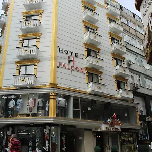 Hotel Falcon, Istambul