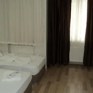 Kadikoy Bade 3 Отель