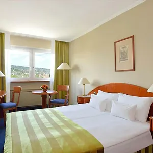 Hotel Danubius Flamenco