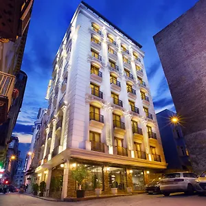 Hotel Taksim Pera Center, Istambul
