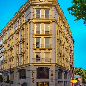 Hotel Gulec & - Special Category, Istanbul
