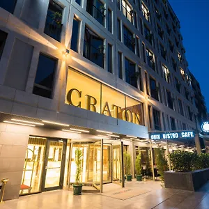 Hotel The Craton Sisli, Istanbul