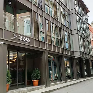 Hotel Triada Karakoey, Istanbul