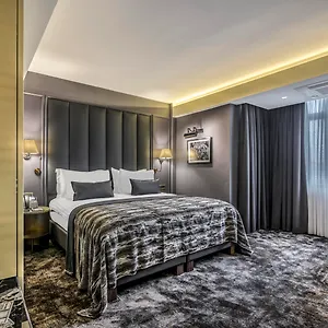 Hotel Galata Times, Istanbul
