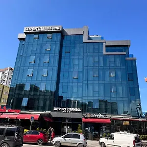 Aparthotel Skyport, Istanbul