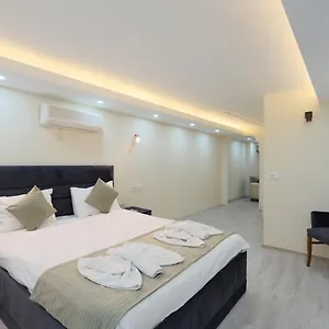 Hotel Berlin Nisantasi, Istambul