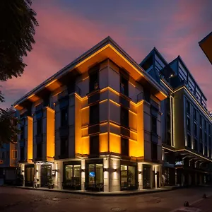Hotel Ravi, Istanbul