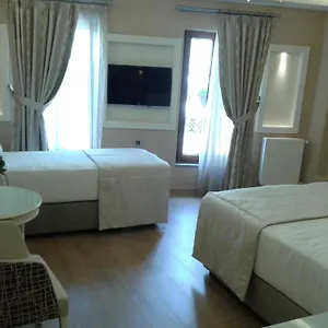 Hotel Taxim, Istambul