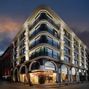Hotel Golden Horn Bosphorus, Istambul