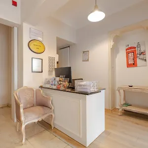 Sisli Mls Отель