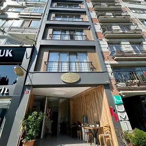 Appart hôtel Aymira, Istambul