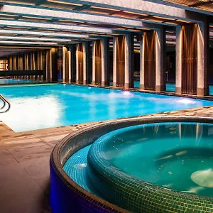 Aparthotel Gardens & Wellness