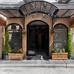 Hotel Baykal, Istambul