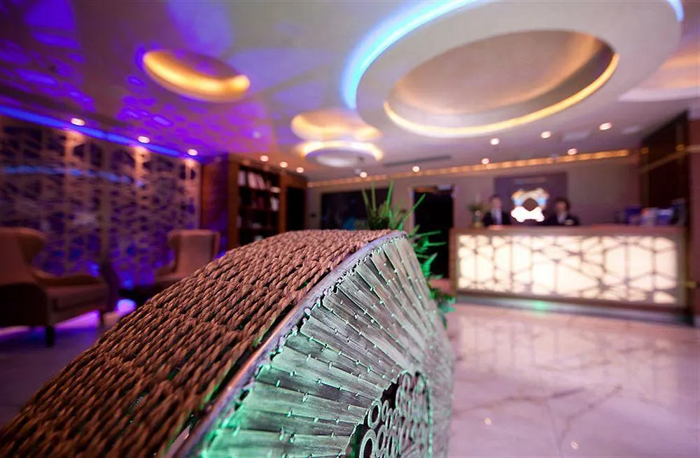 ****  Taba Luxury Suites And Hotel Istanbul Turkey