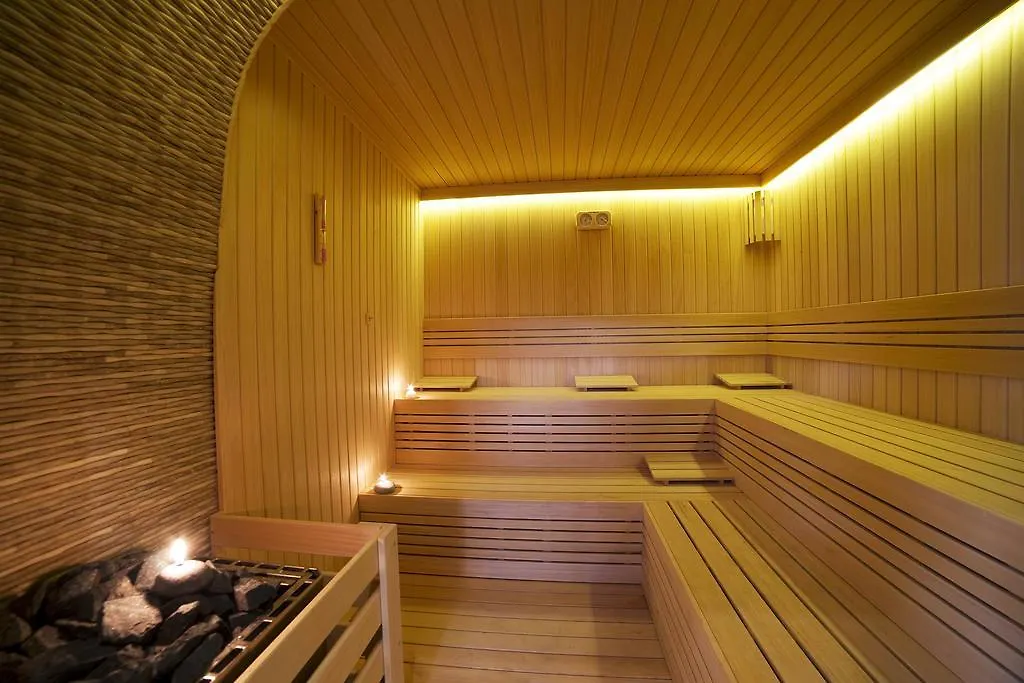 Taba Luxury Suites And Hotel Istanbul