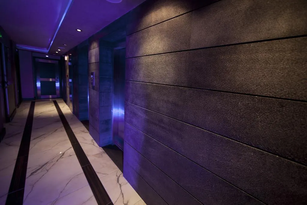Taba Luxury Suites And Hotel Istanbul 4*,