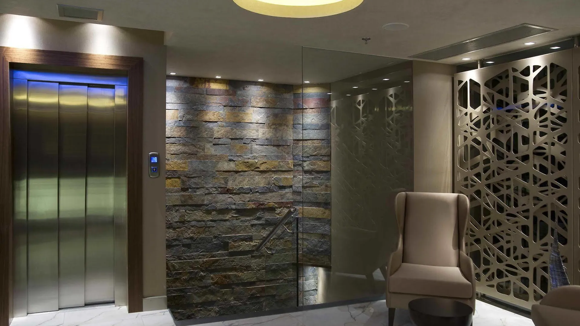 Taba Luxury Suites And Hotel Istanbul