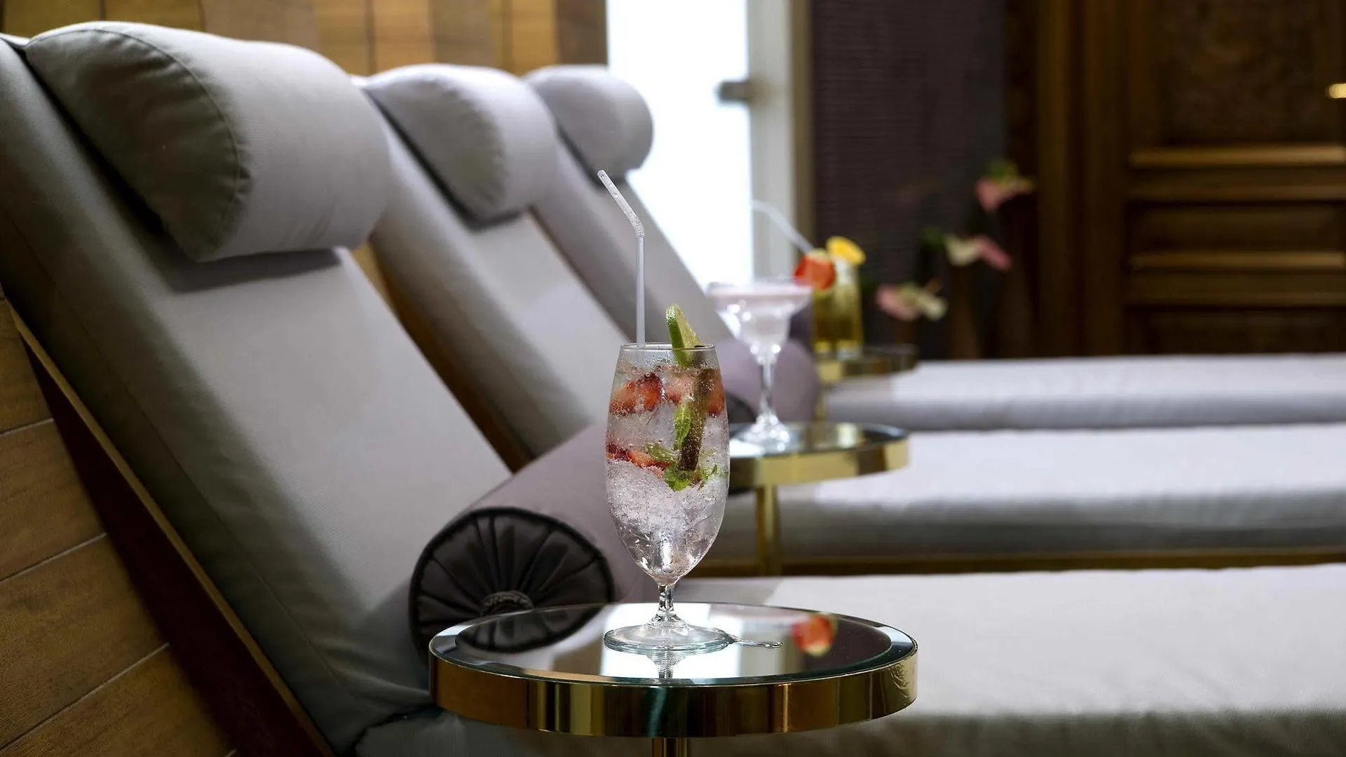 Taba Luxury Suites And Hotel Istanbul 4*,  Turkey