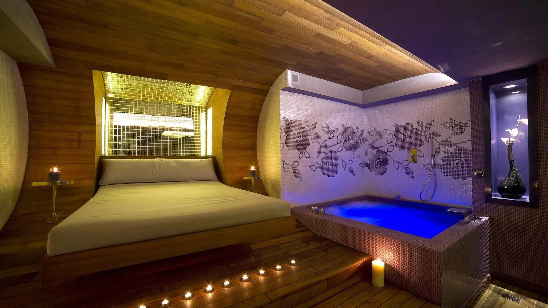 Taba Luxury Suites And Hotel Istanbul 4*,  Turkey