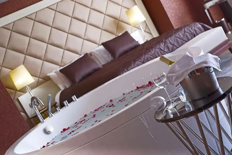 Taba Luxury Suites And Hotel Istanbul 4*,  Turkey